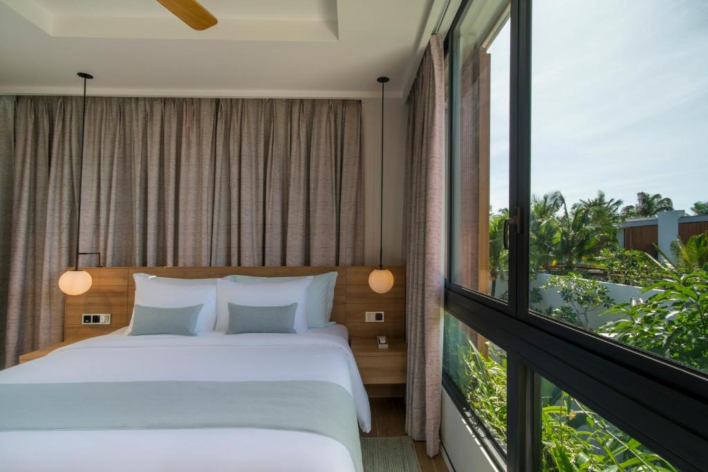 Signature Two Bedroom Deluxe Pool Villa