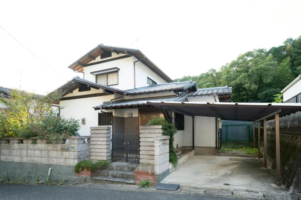 Billede fra billedgalleriet på Yuハウス-宇美町- 