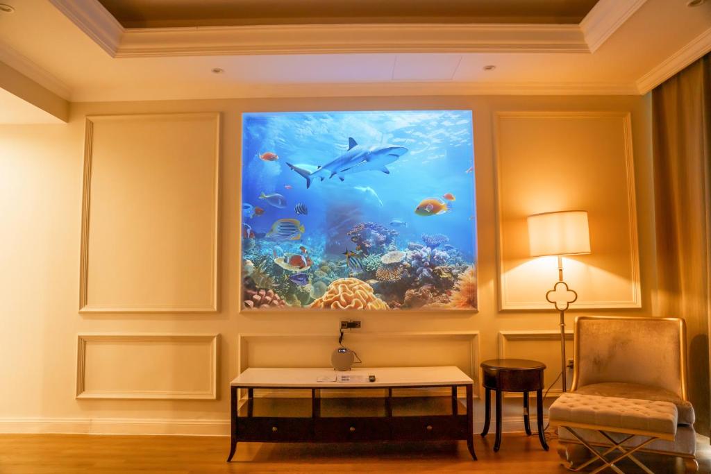 Ocean Haven Villa 4-Bedroom