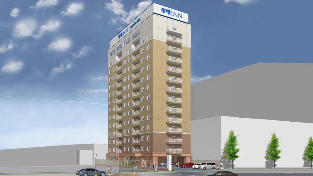 Το κτήριο όπου στεγάζεται  το ξενοδοχείο