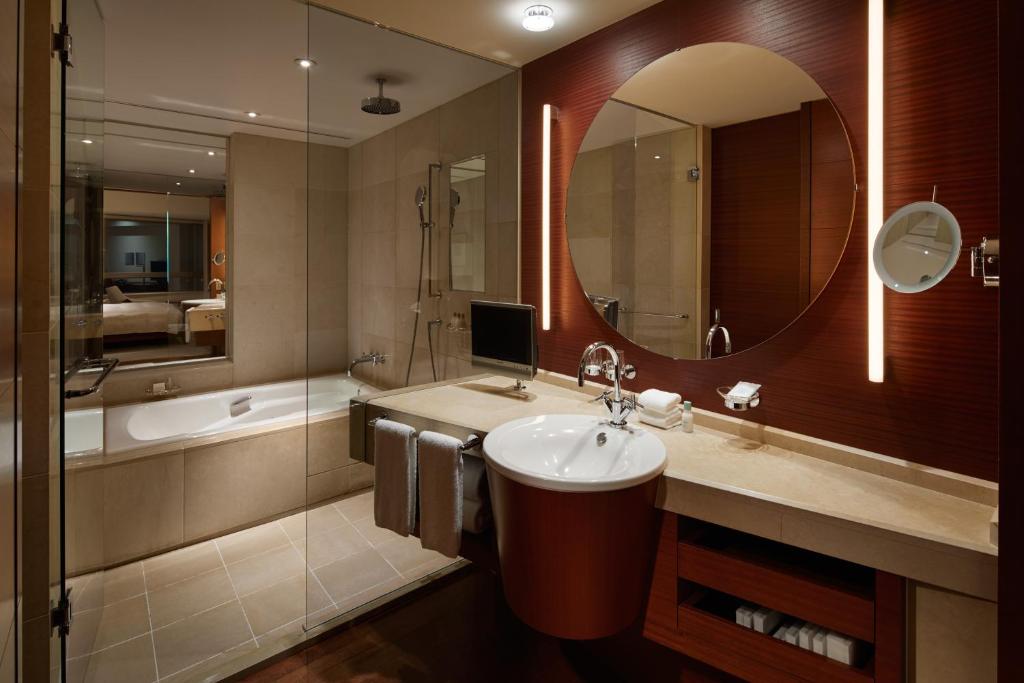 Grand Hyatt Tokyo photo 3