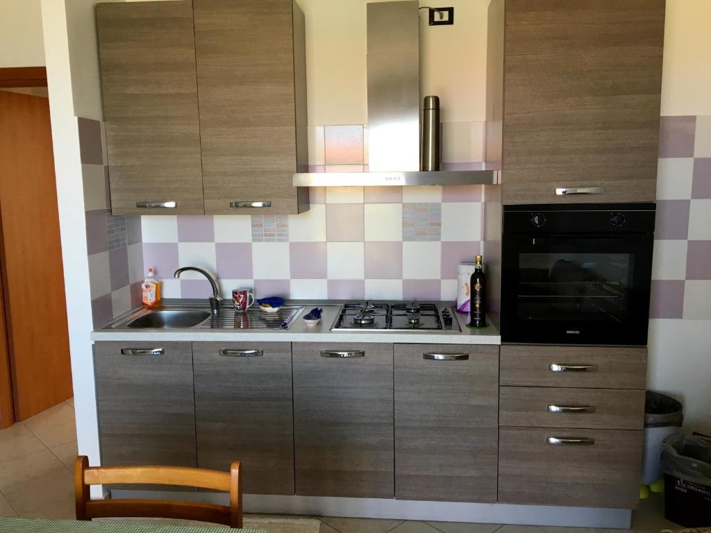 Residence Il Faro - Appartement Standard