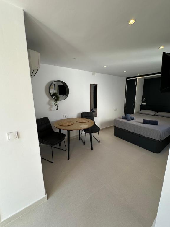 Sunsands Atico playa76 Carihuela