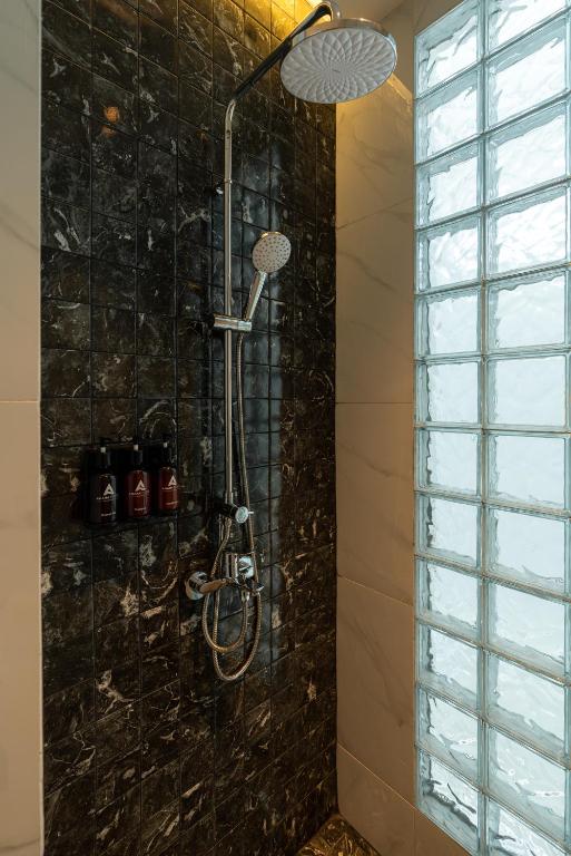 Phòng Deluxe 2 Giường Đơn
