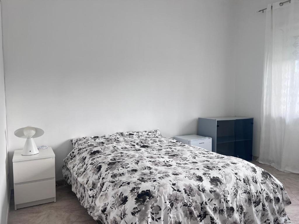 Bianca B&B - Habitación Doble