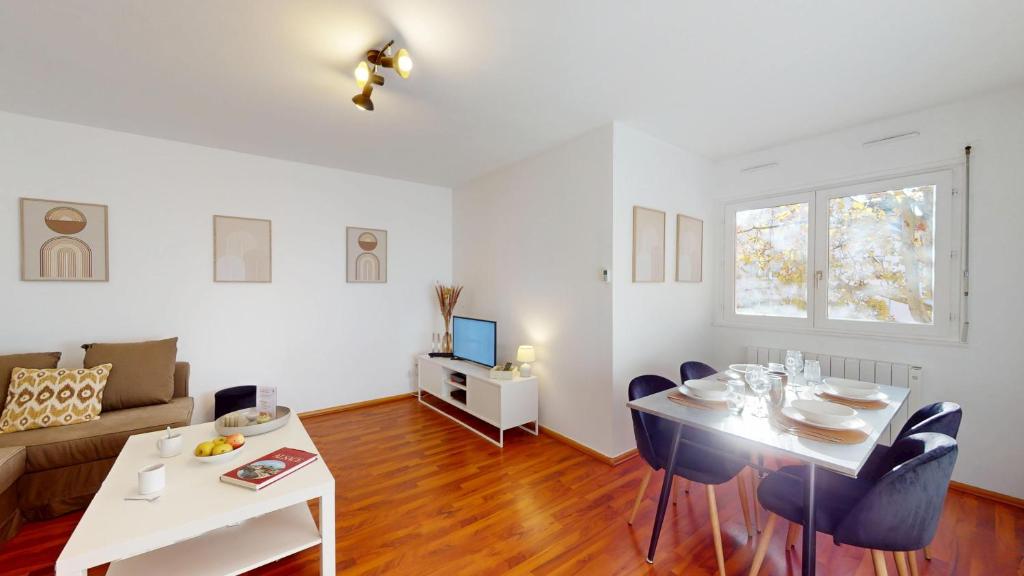 L'Edenhome 1 parking – photo 9