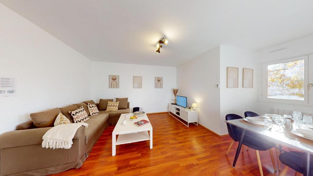 L'Edenhome 1 parking – photo 18