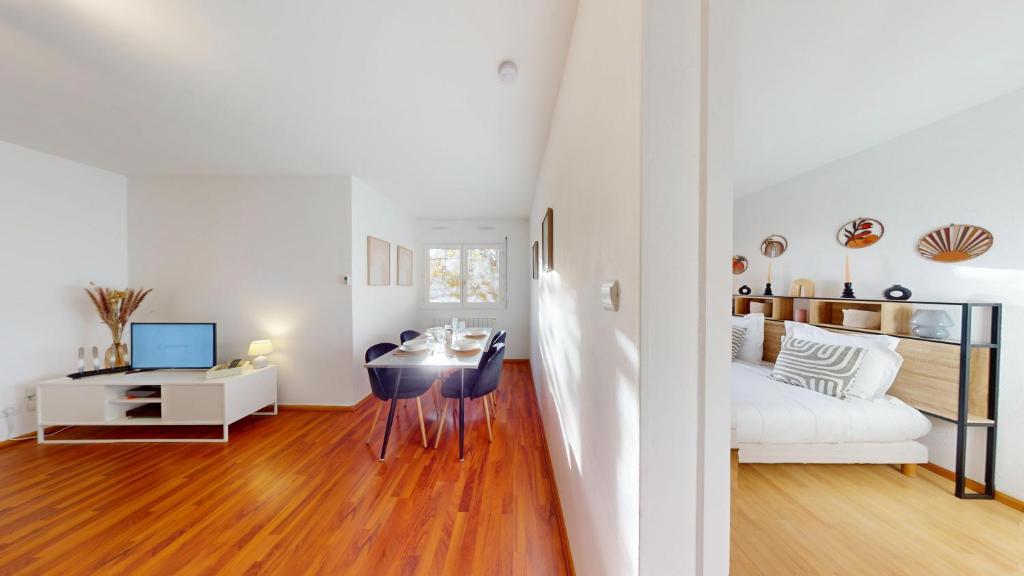 L'Edenhome 1 parking – photo 21