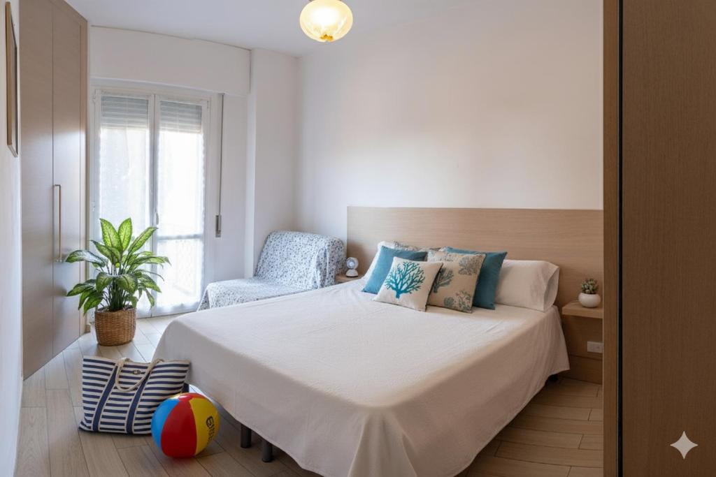 il Golfo di Diana - Housity