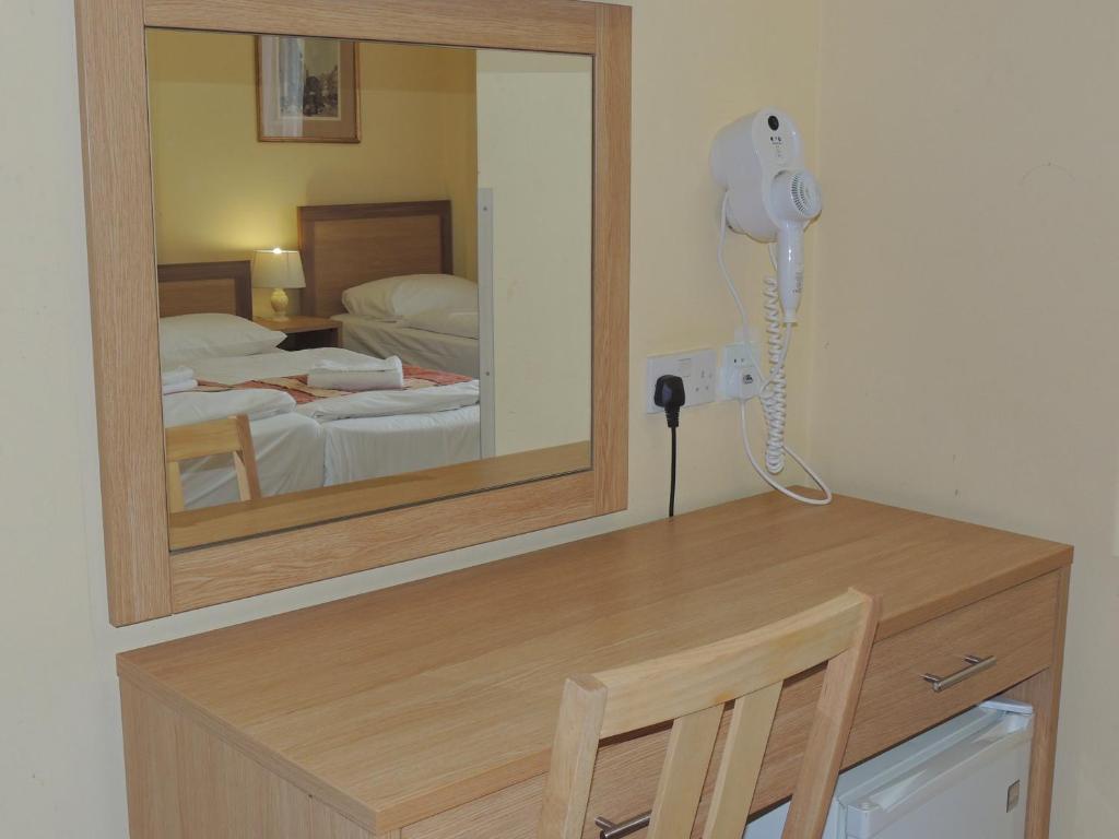 Shakespeare Hotel - Resim 43