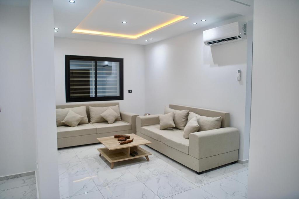 Gallery image of Résidence Sana in Mahdia