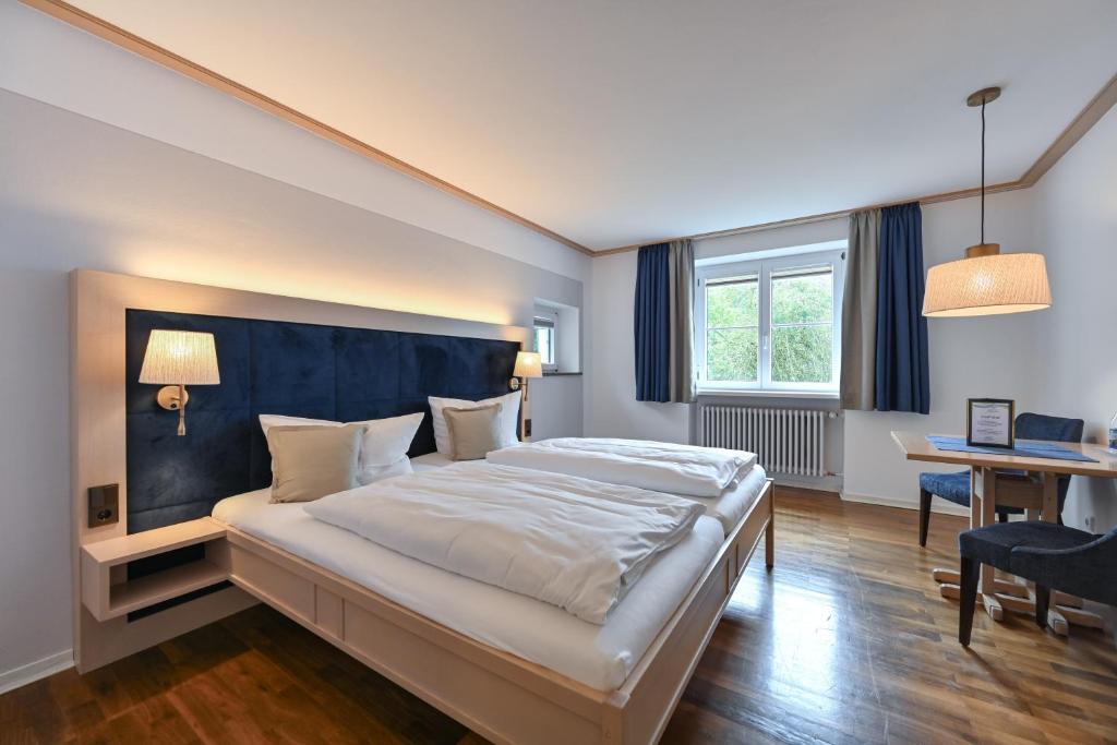 Gästehaus Sankt Ulrich - 12