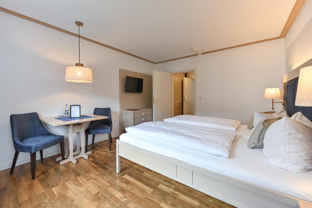 Gästehaus Sankt Ulrich - 13