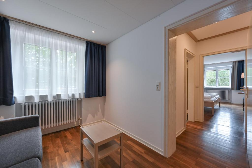 Gästehaus Sankt Ulrich - 15