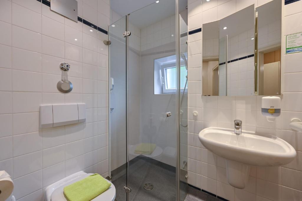 Gästehaus Sankt Ulrich - 16