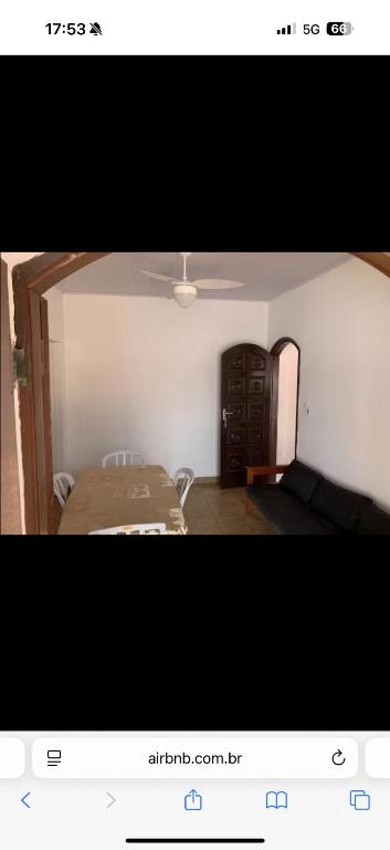 Φωτογραφία από το άλμπουμ του Casa pé na areia σε Mongagua