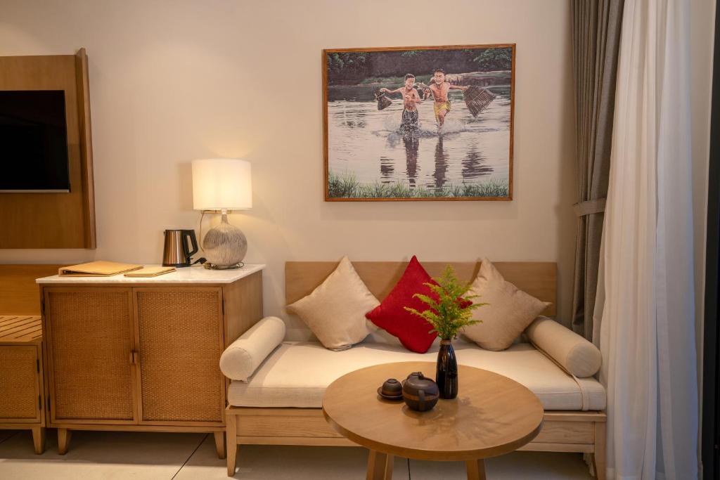 Little Oasis - An Eco Friendly Hotel & Spa - 4