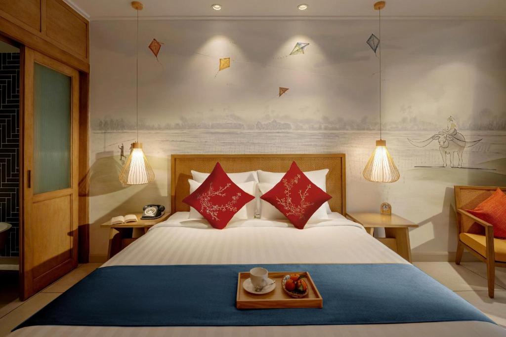 Little Oasis - An Eco Friendly Hotel & Spa - 1