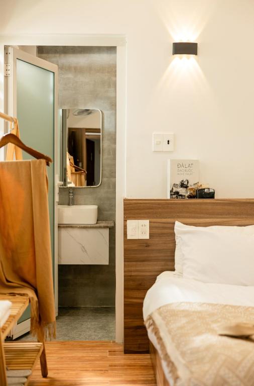 The Morris Central Hotel - O'TEL - 5