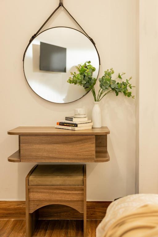 The Morris Central Hotel - O'TEL - 10