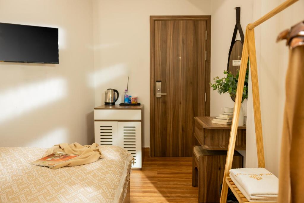 The Morris Central Hotel - O'TEL - 8