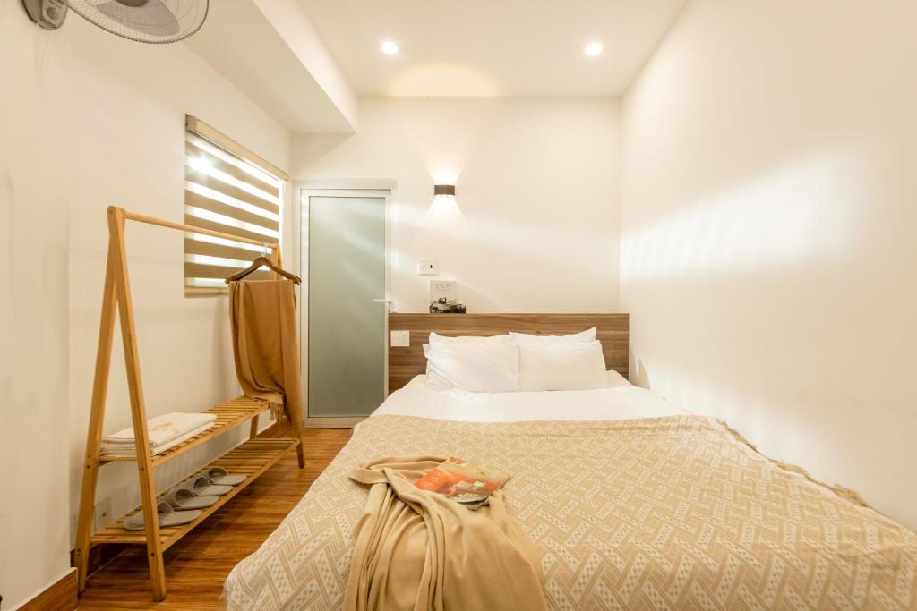 The Morris Central Hotel - O'TEL - 2