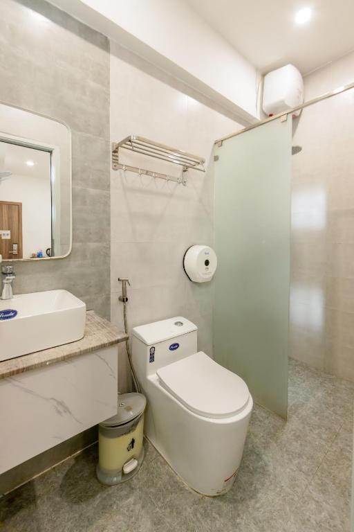 The Morris Central Hotel - O'TEL - 7