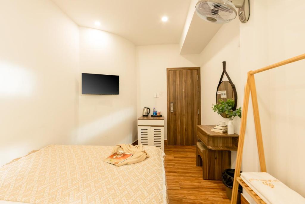 The Morris Central Hotel - O'TEL - 3