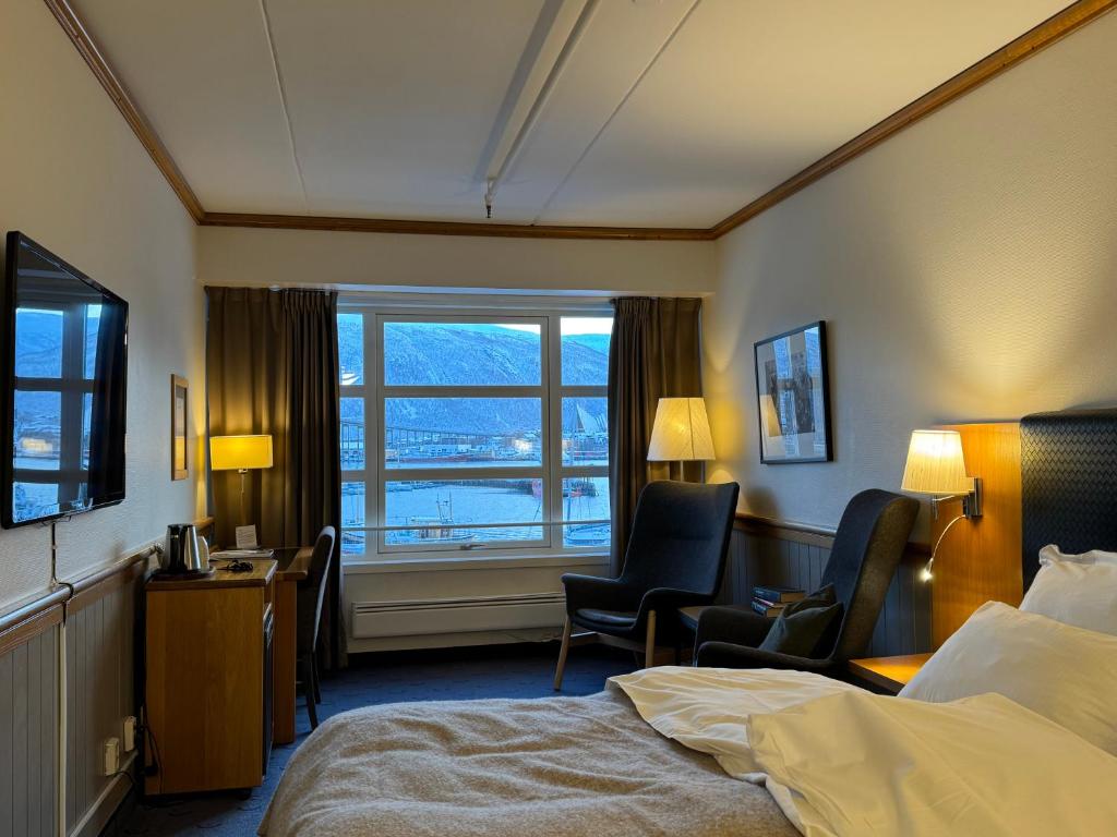 
Superior Double Room
