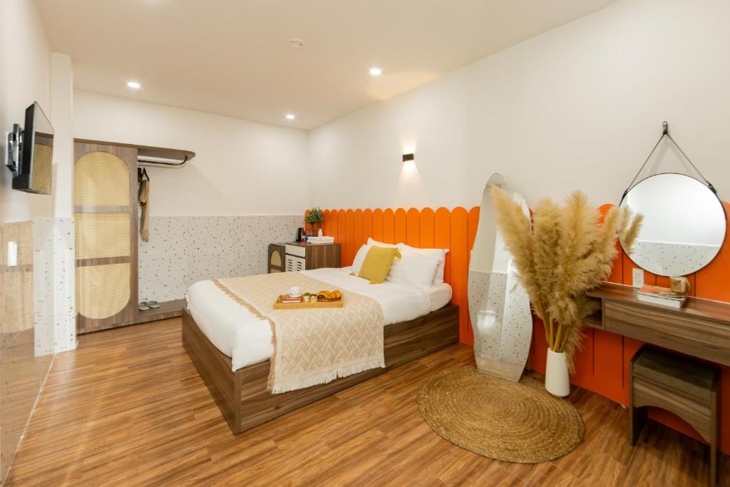 The Morris Central Hotel - O'TEL - 18