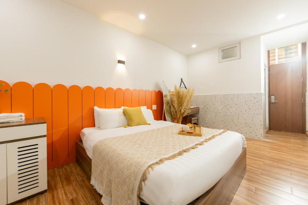 The Morris Central Hotel - O'TEL - 17