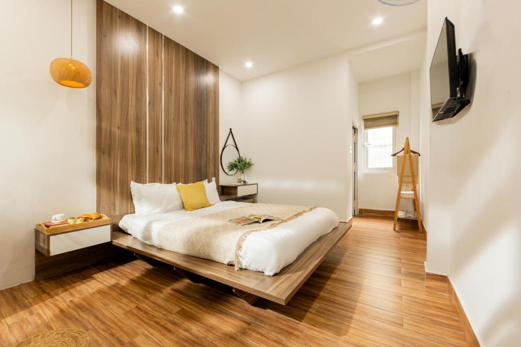 The Morris Central Hotel - O'TEL - 16