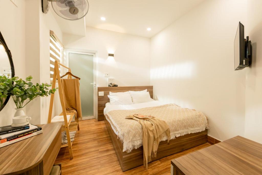 The Morris Central Hotel - O'TEL - 1