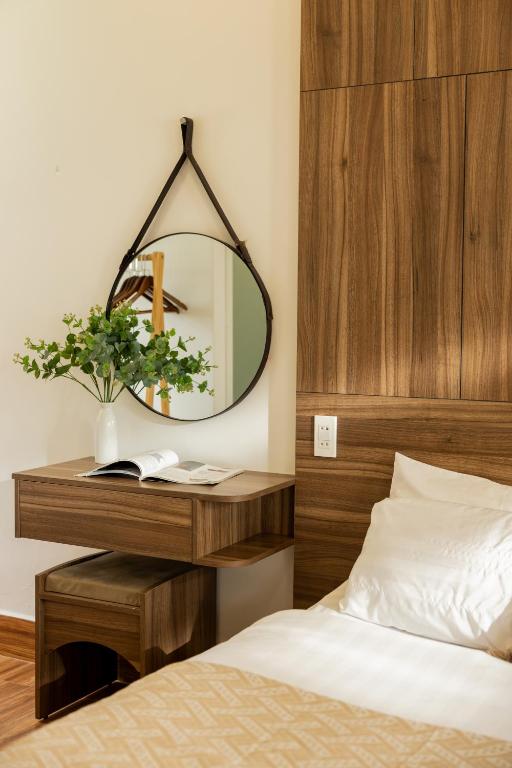 The Morris Central Hotel - O'TEL - 13