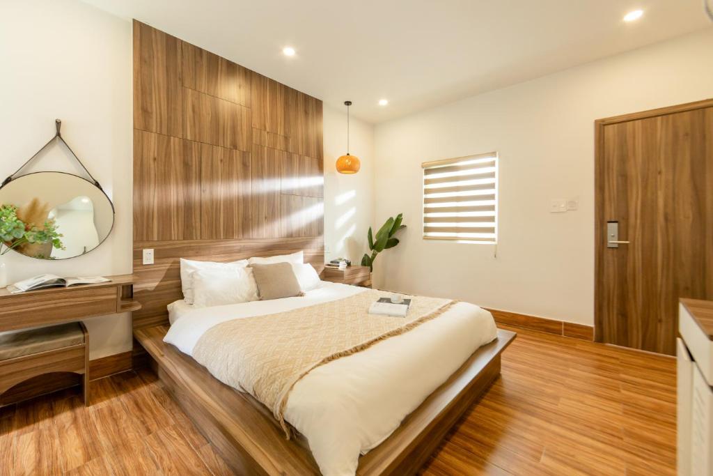 The Morris Central Hotel - O'TEL - 14