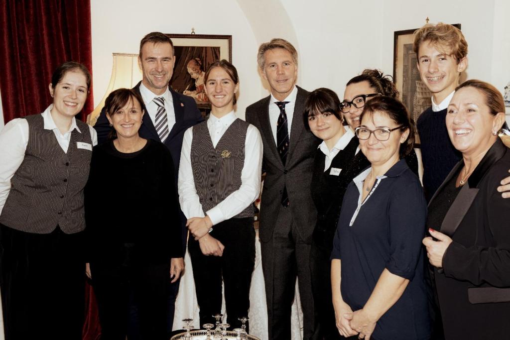 B&B Principessa di Savoia
