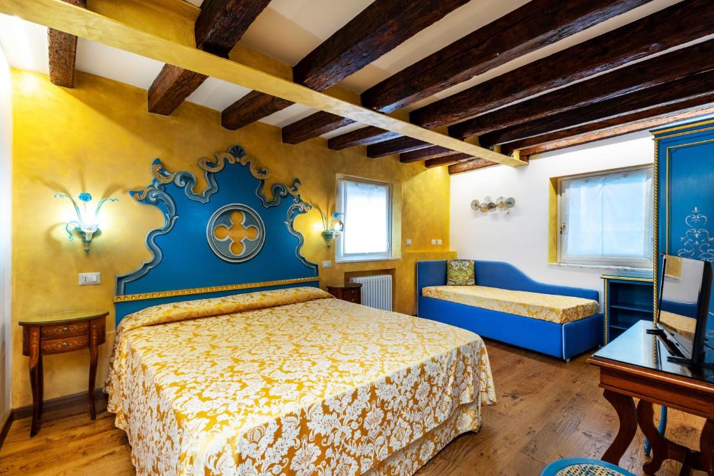 
Deluxe Studio - Separate Building
