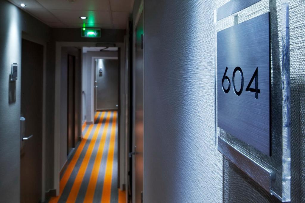 Beaugrenelle St-Charles Tour Eiffel - Resim 24