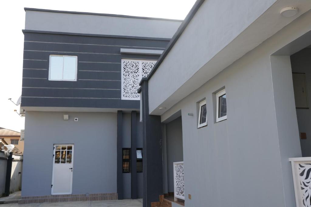 Gallery image of Peachie Hotel and Suites in Ikorodu