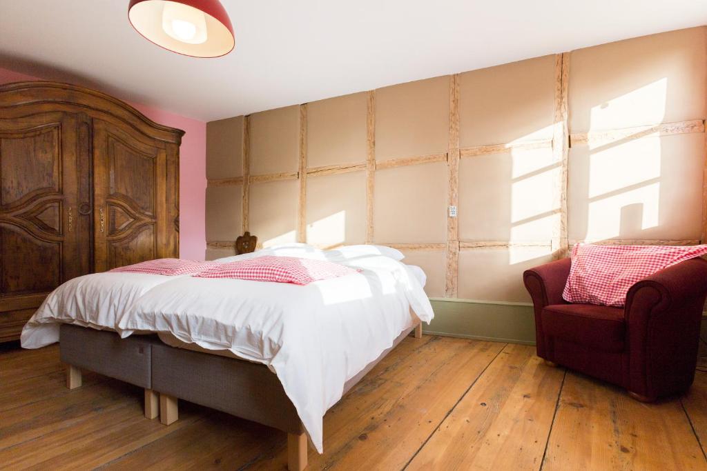 Les Appartements Saint Nicolas – photo 12