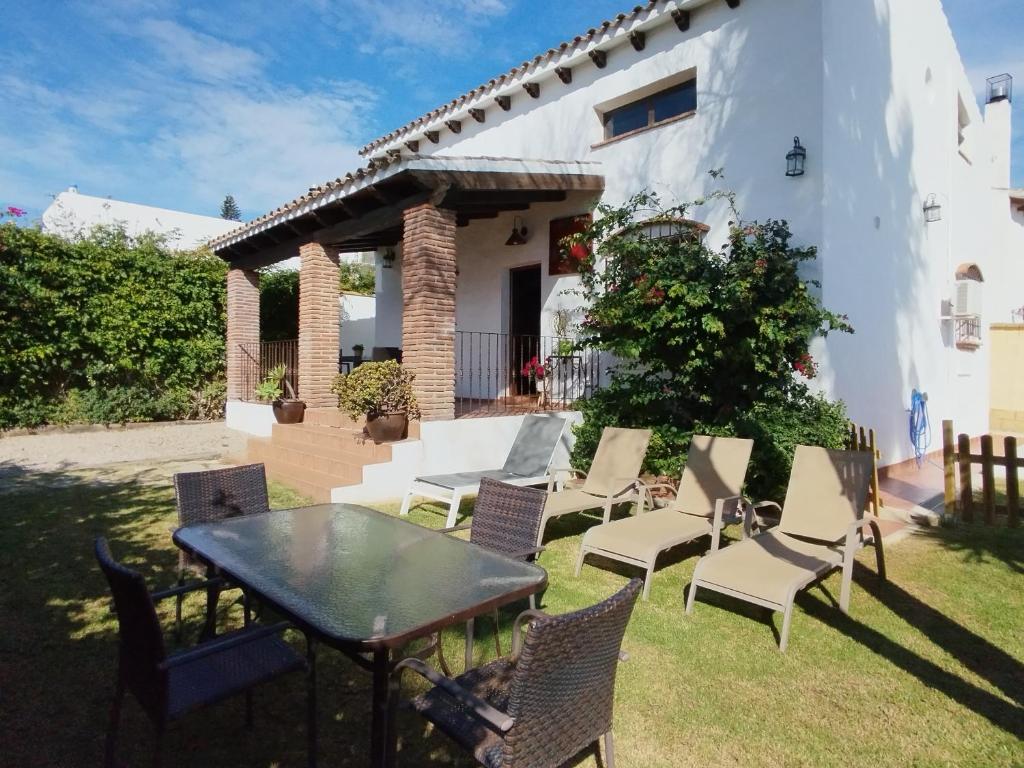 Casa Sebas