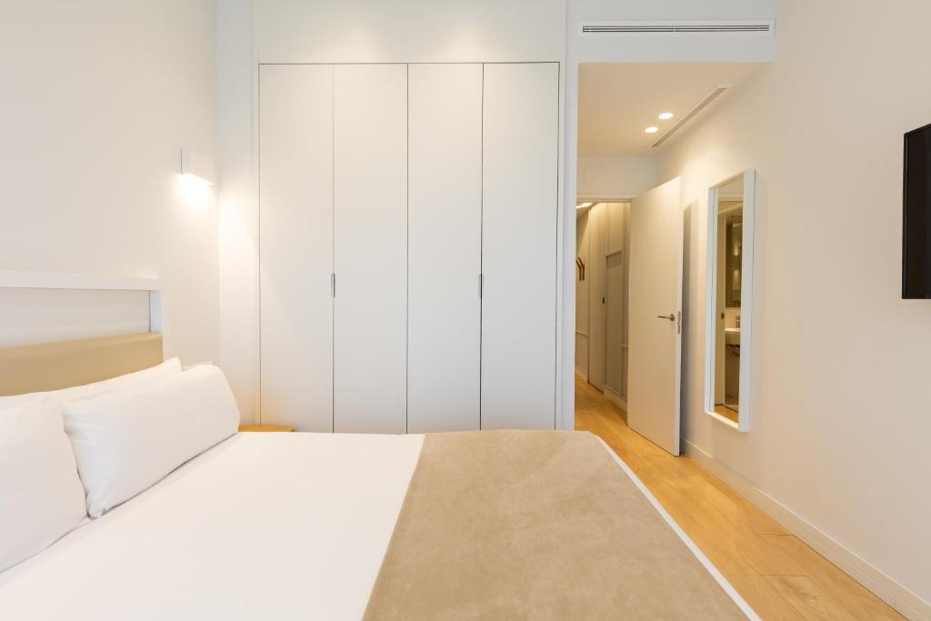 Uma Suites O'Donnell - 5