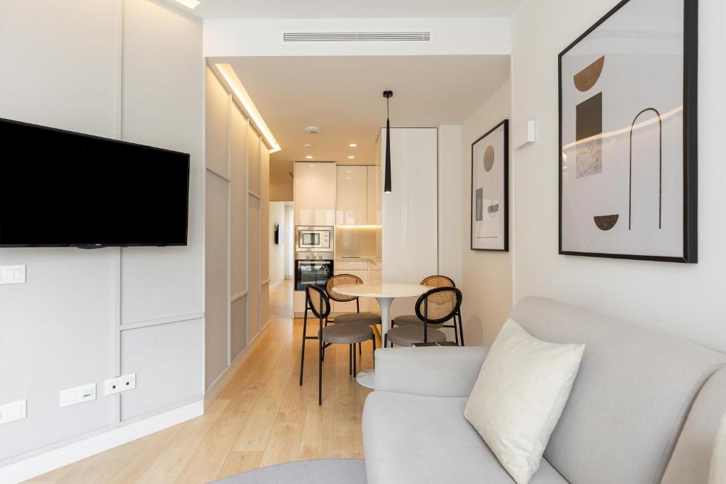 Uma Suites O'Donnell - 13