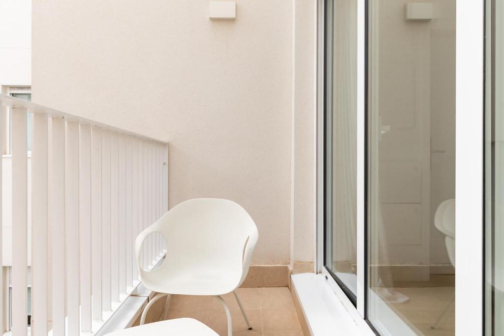 Uma Suites O'Donnell - 18