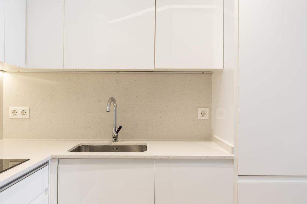 Uma Suites O'Donnell - 16