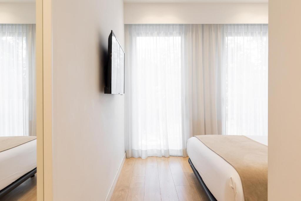 Uma Suites O'Donnell - 6