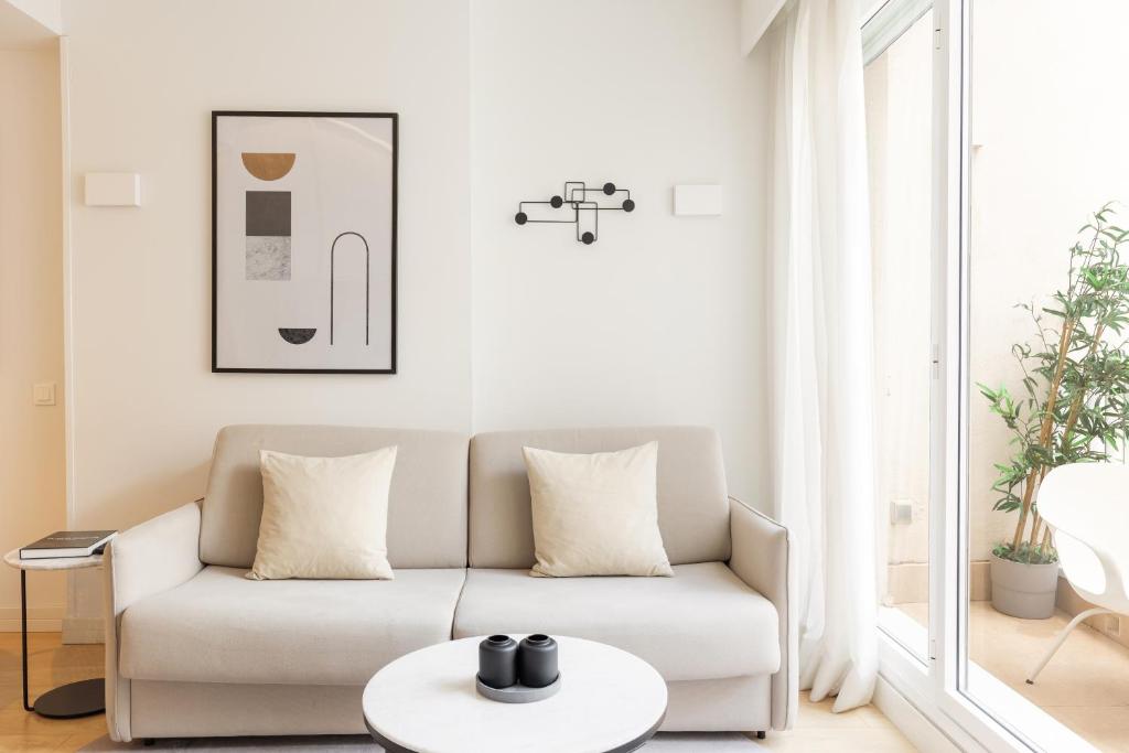 Uma Suites O'Donnell - 2