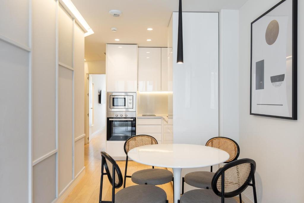 Uma Suites O'Donnell - 15