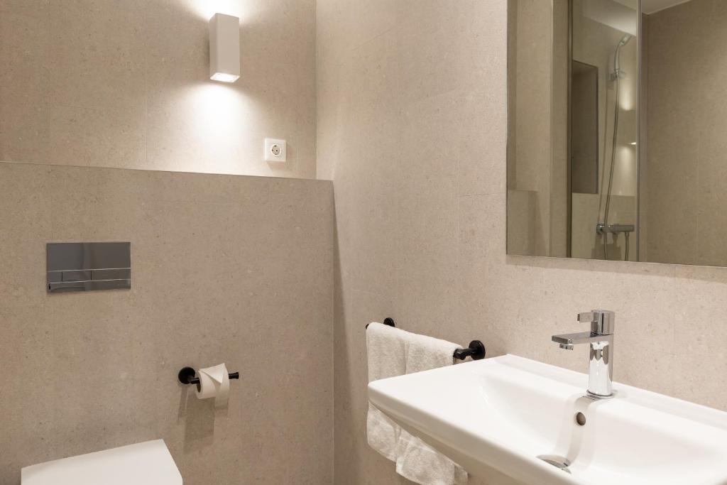 Uma Suites O'Donnell - 9