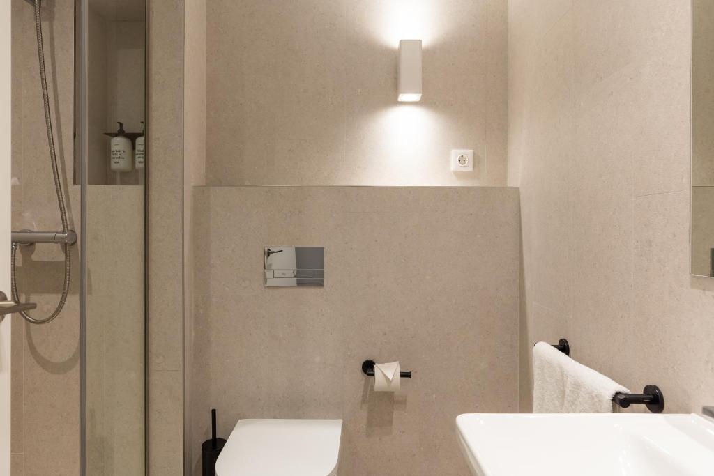 Uma Suites O'Donnell - 8